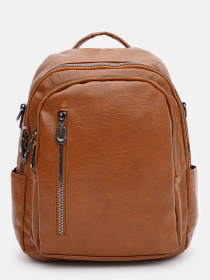 Рюкзаки Monsen модель C1TLT-717br-brown Фото