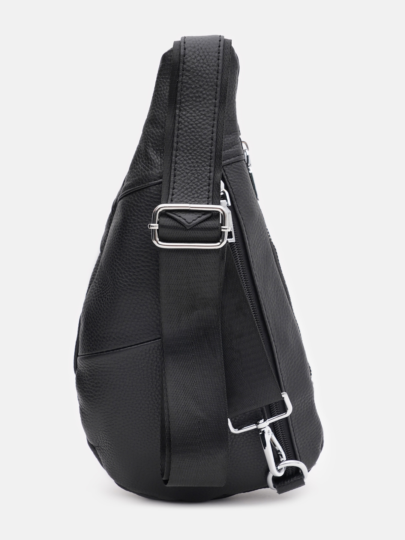 Рюкзаки Keizer модель k1712bl-black Фото