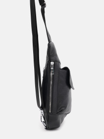 Рюкзаки Keizer модель k1712bl-black Фото