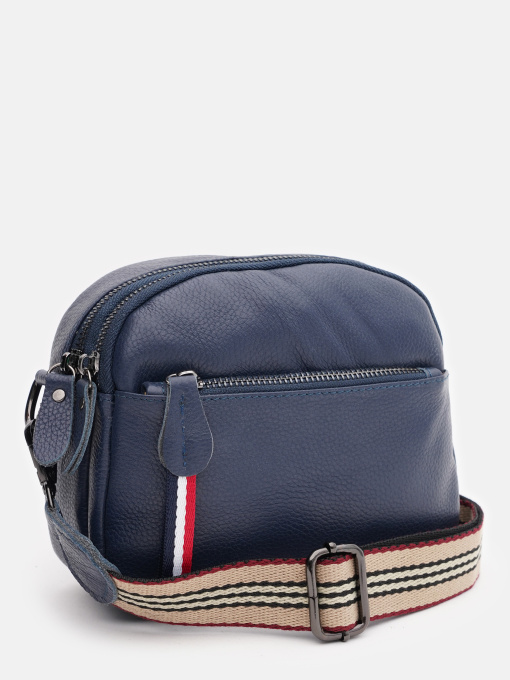 Сумки Keizer модель k11208n-navy Фото