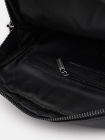 Сумки Ricco Grande модель K12179bl-black Фото