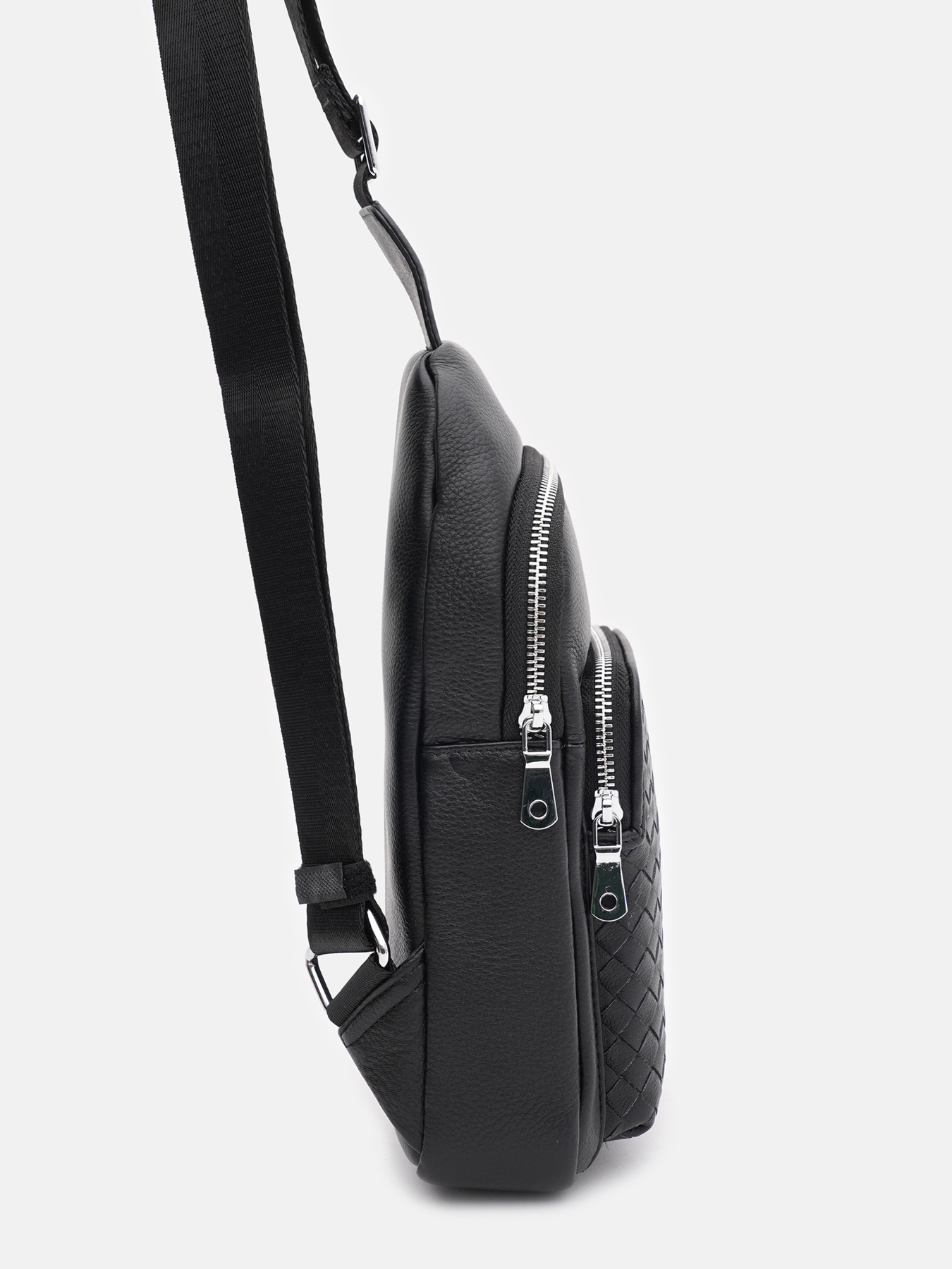 Рюкзаки Ricco Grande модель K16085bl-black Фото
