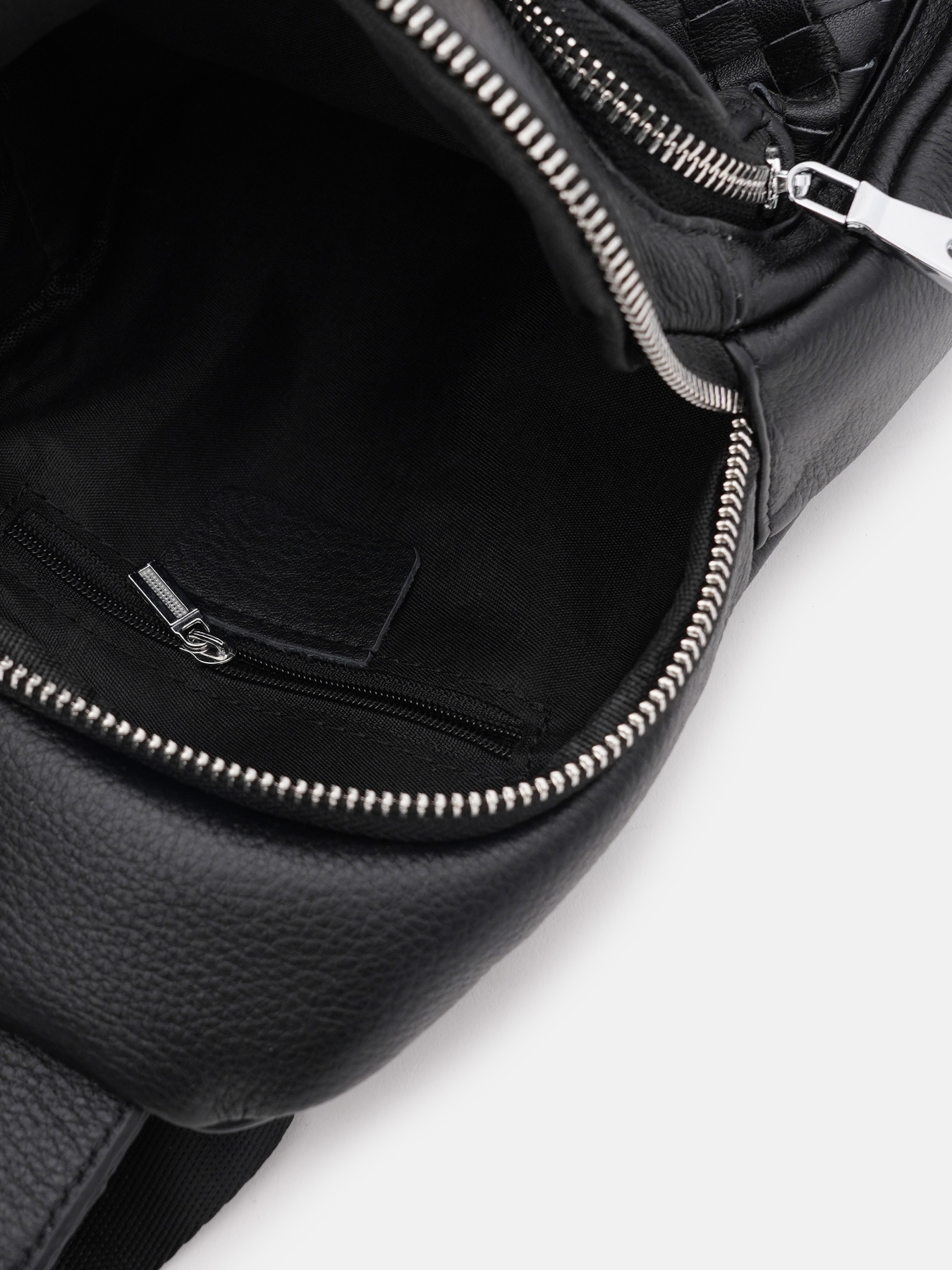 Рюкзаки Ricco Grande модель K16085bl-black Фото