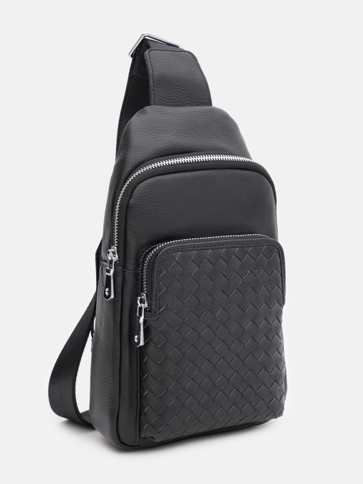 Рюкзаки Ricco Grande модель K16085bl-black Фото