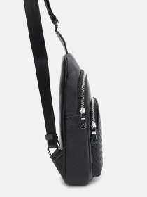 Рюкзаки Ricco Grande модель K16085bl-black Фото