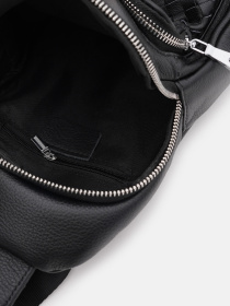 Рюкзаки Ricco Grande модель K16085bl-black Фото