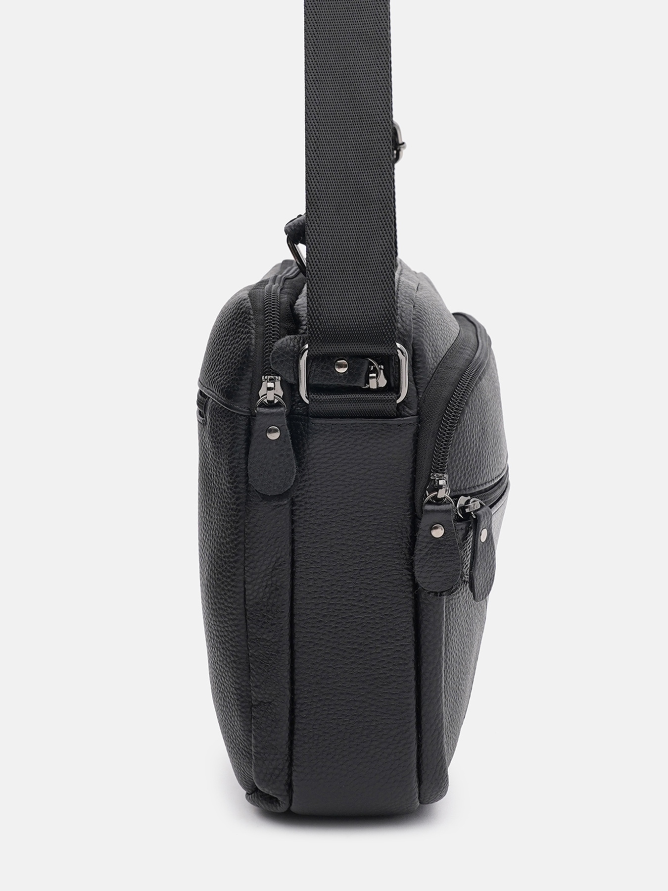Сумки Keizer модель K1710bl-black Фото