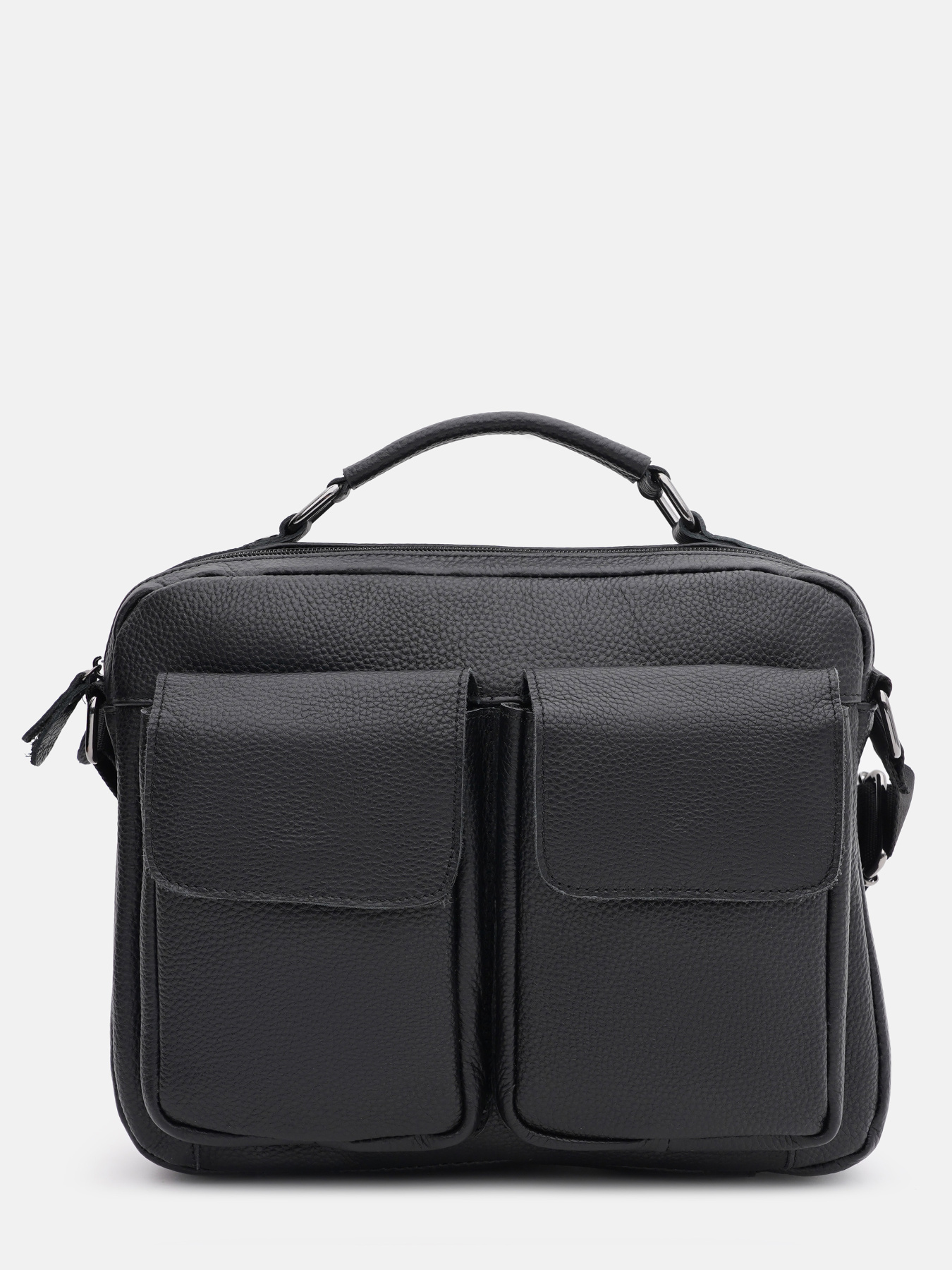 Сумки Keizer модель K1711bl-black Фото
