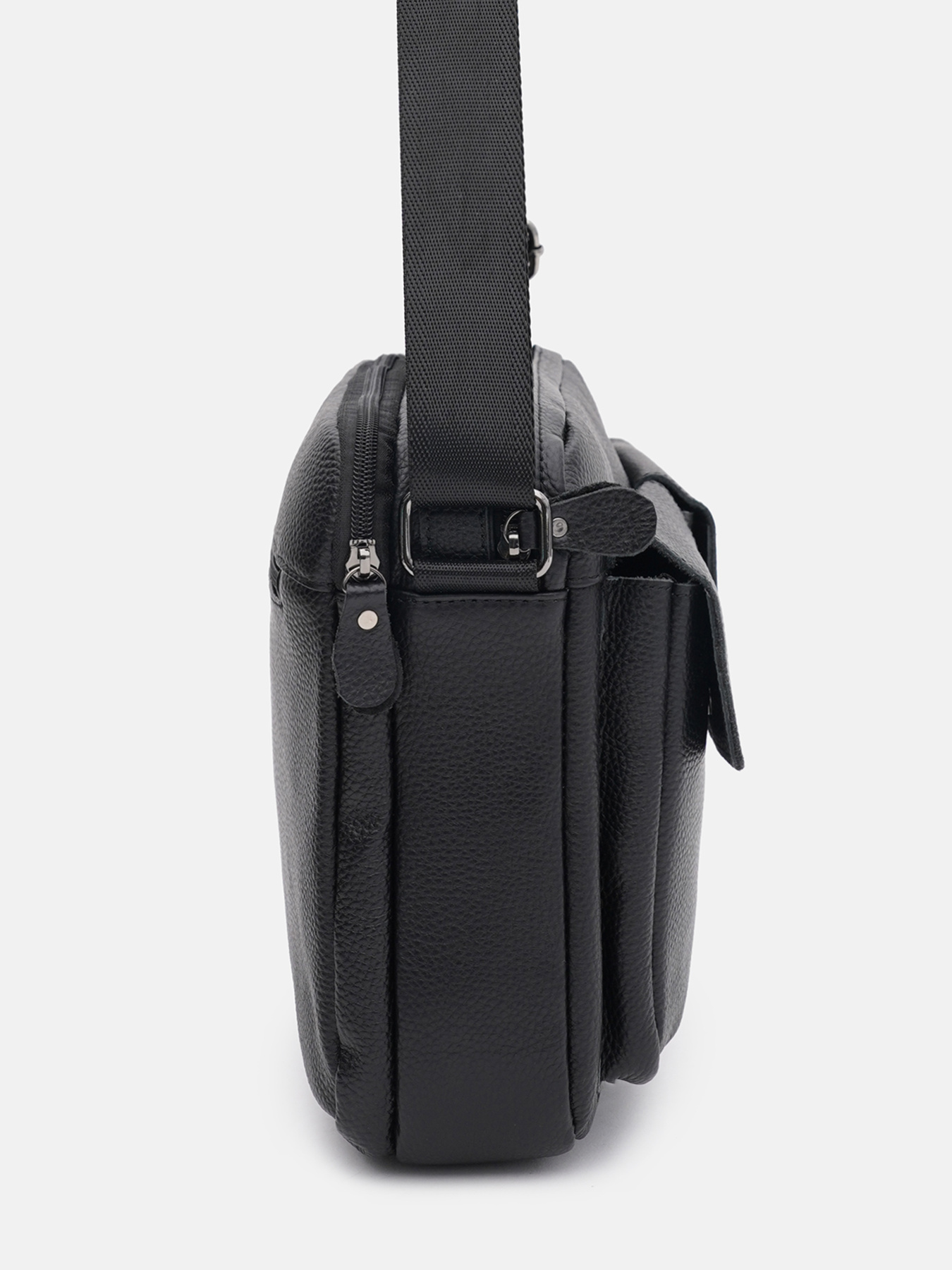 Сумки Keizer модель K1711bl-black Фото