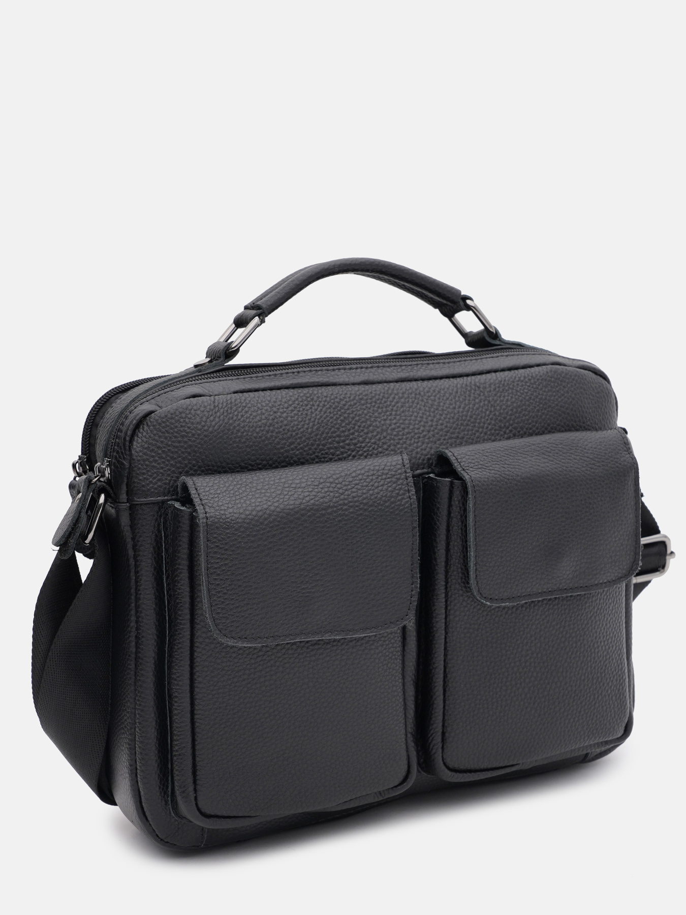Сумки Keizer модель K1711bl-black Фото
