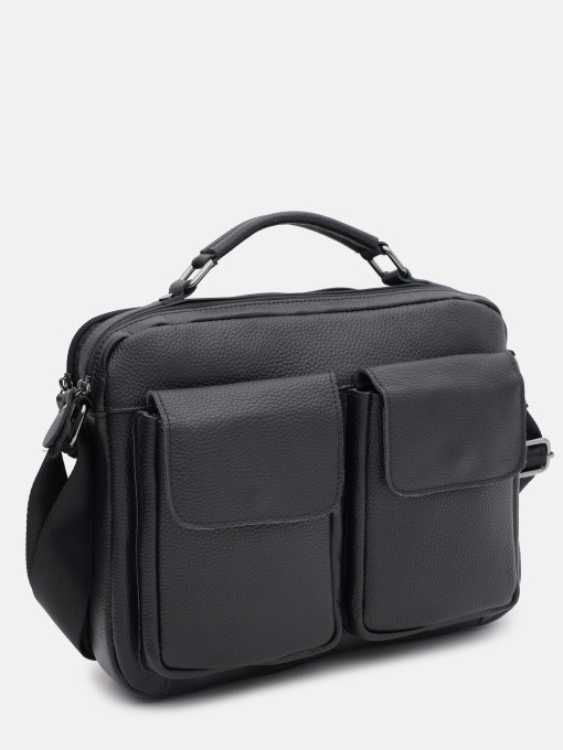 Сумки Keizer модель K1711bl-black Фото