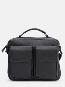 Сумки Keizer модель K1711bl-black Фото