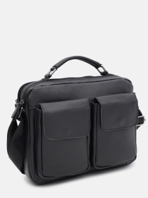 Сумки Keizer модель K1711bl-black Фото