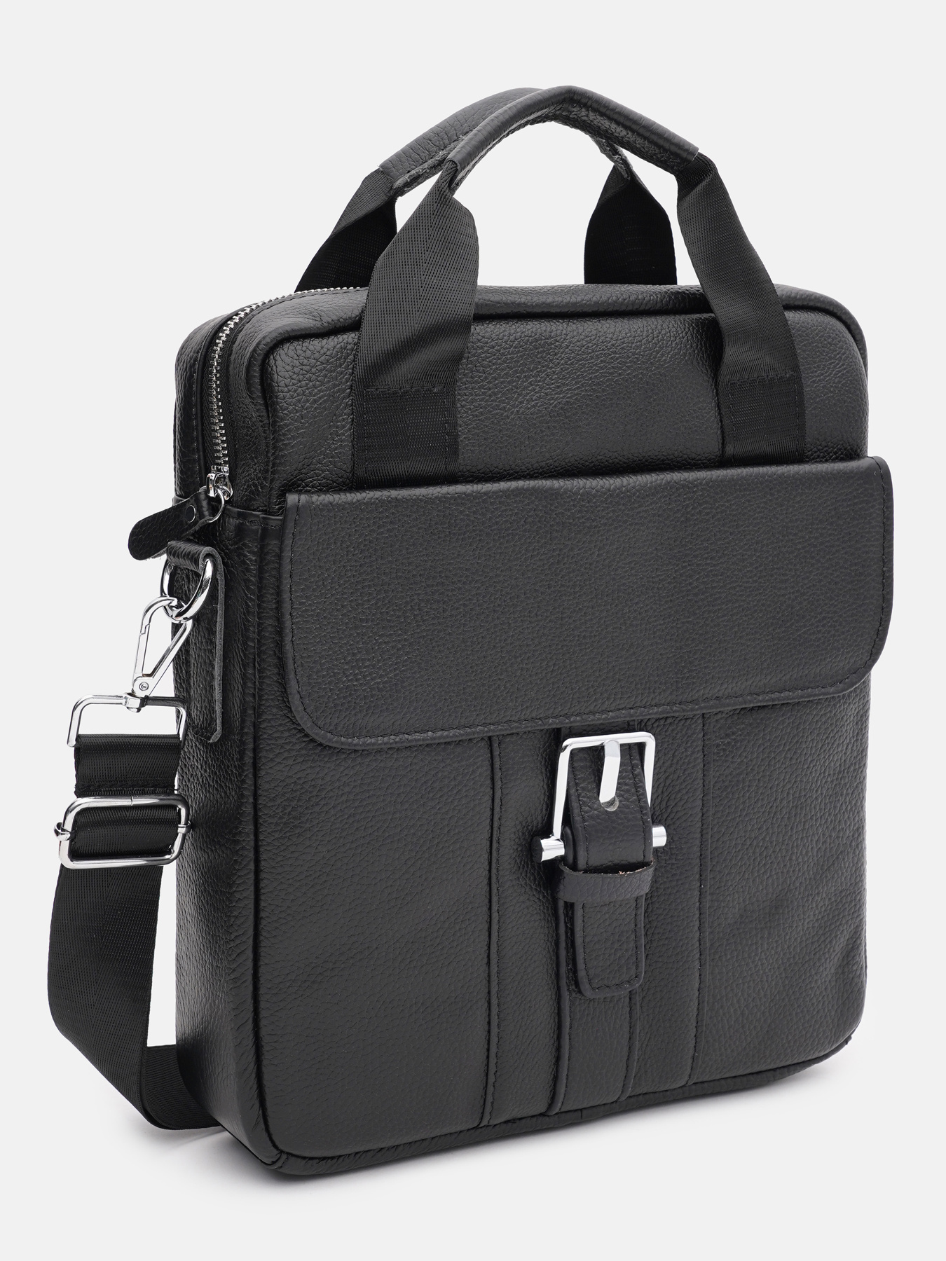 Сумки Keizer модель K18862bl-black Фото