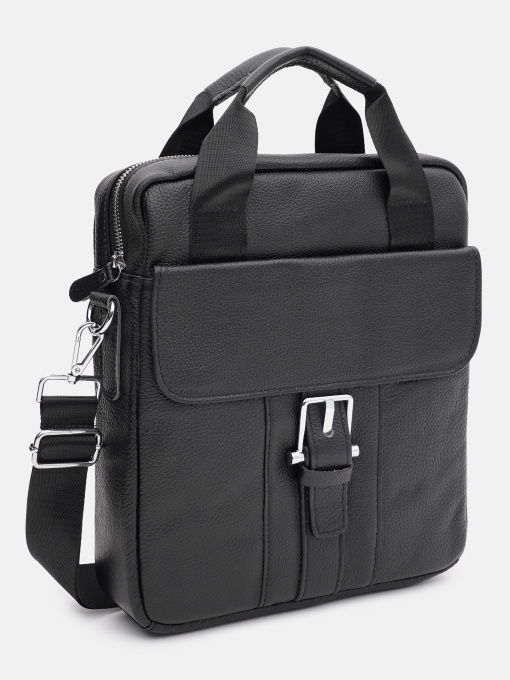 Сумки Keizer модель K18862bl-black Фото