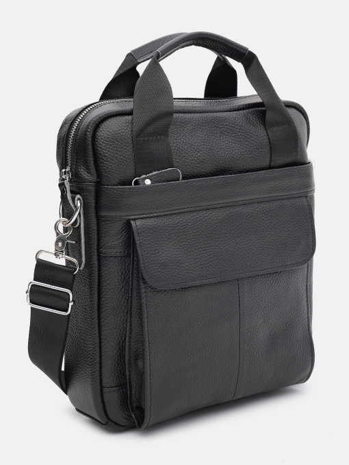 Сумки Keizer модель K18861bl-black Фото