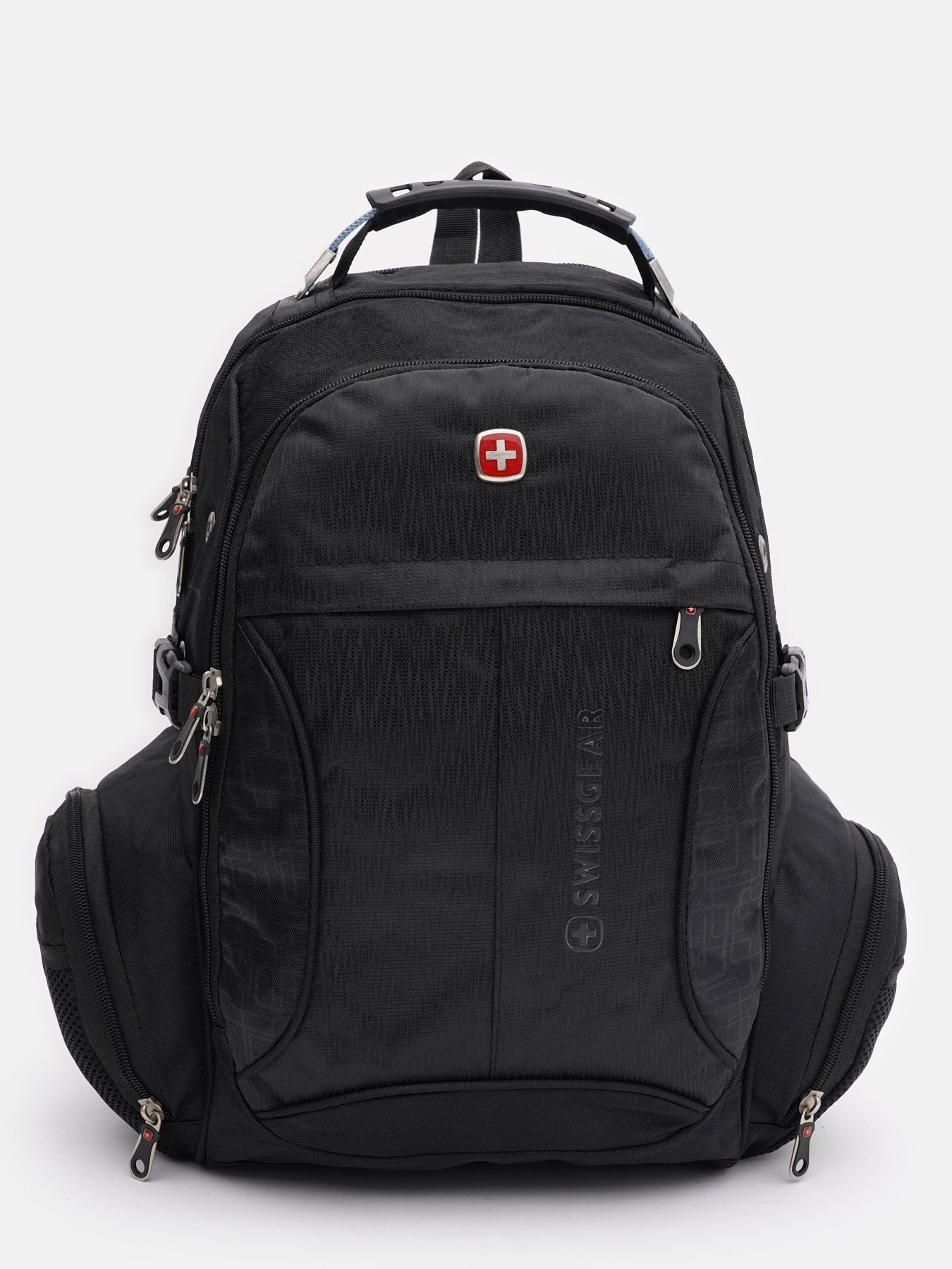Рюкзаки Monsen модель C11587bl-black Фото