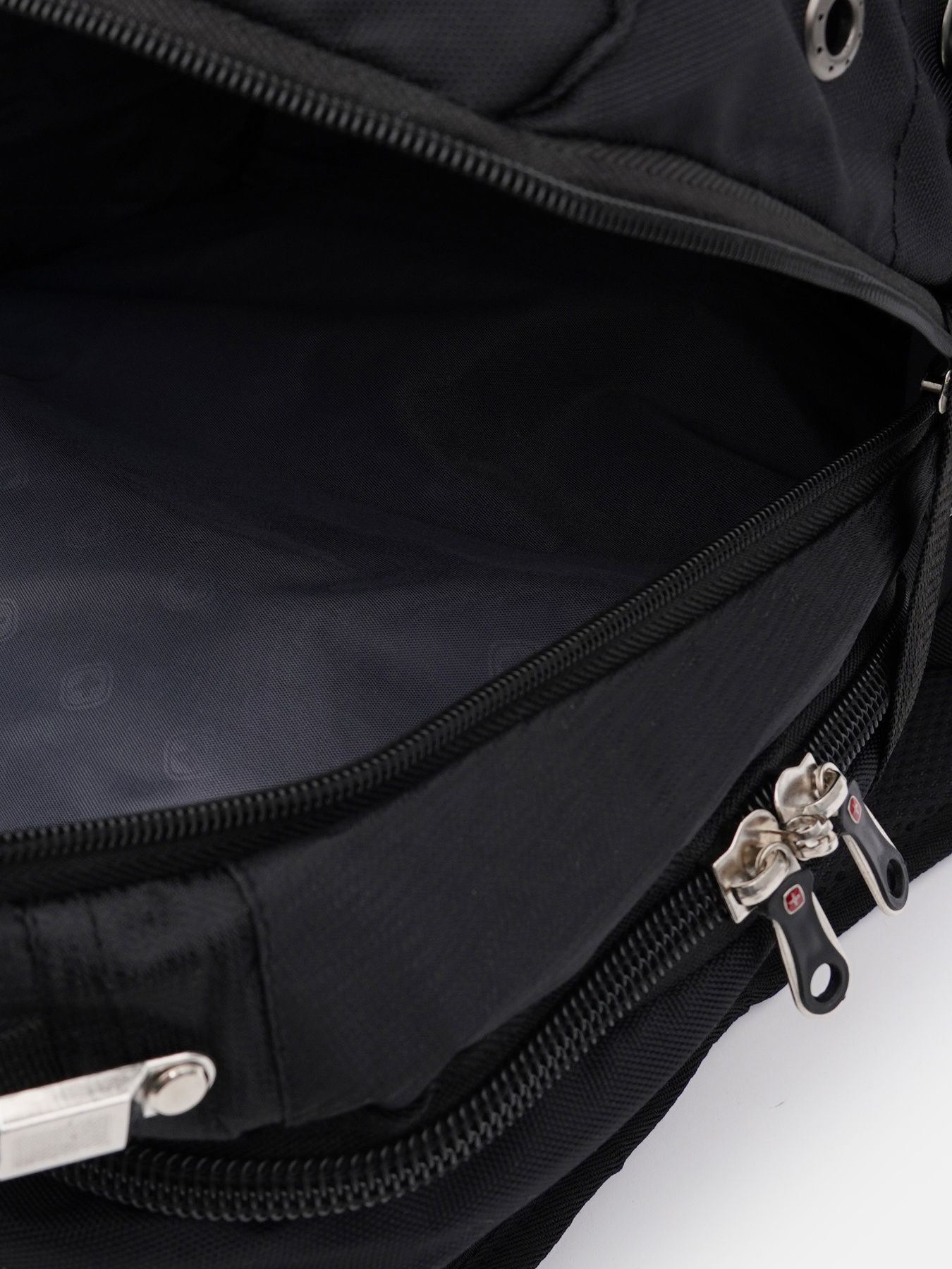 Рюкзаки Monsen модель C11587bl-black Фото