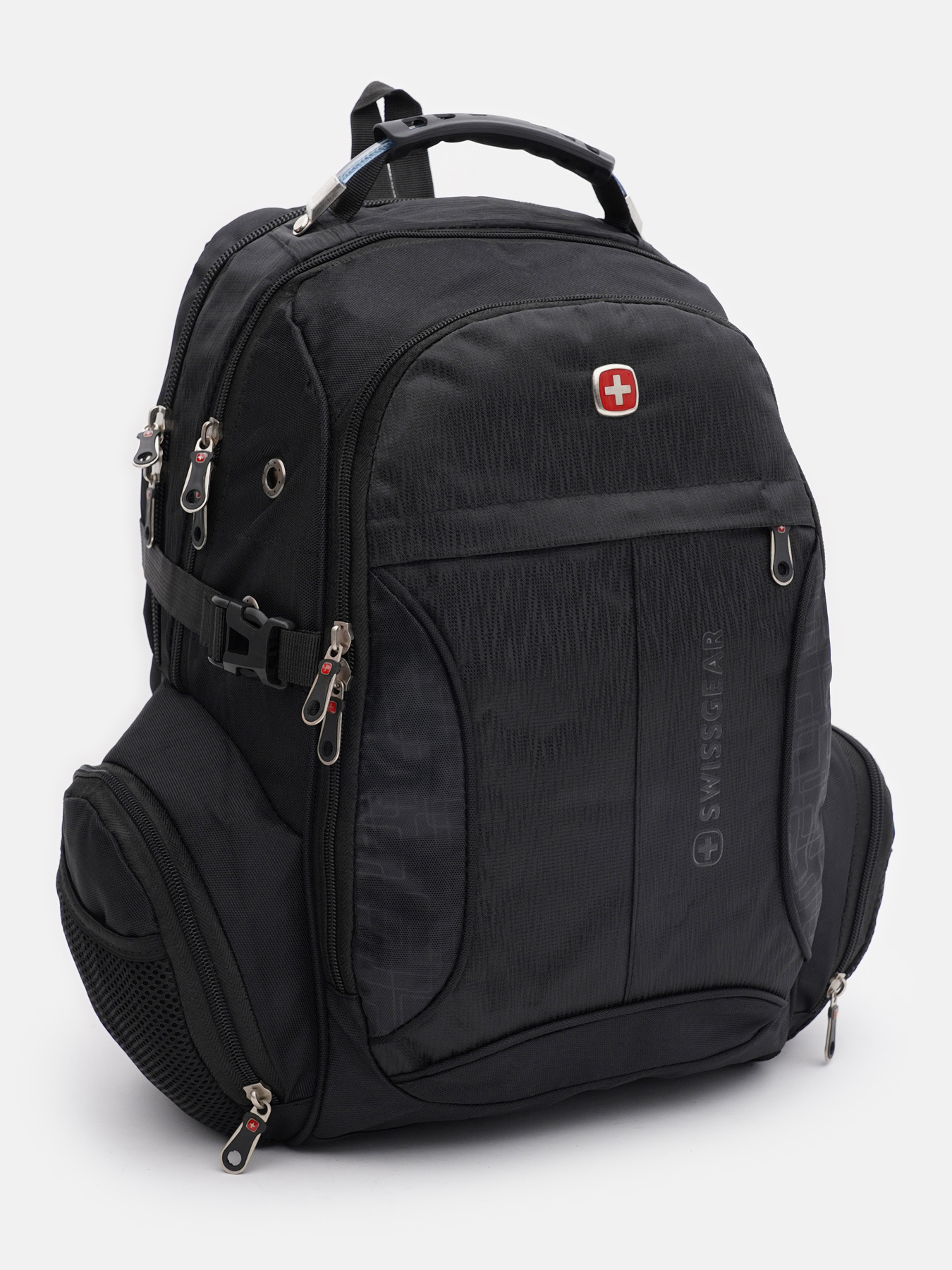 Рюкзаки Monsen модель C11587bl-black Фото