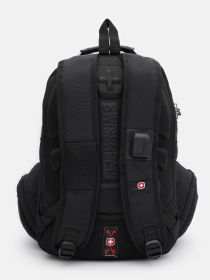 Рюкзаки Monsen модель C11587bl-black Фото