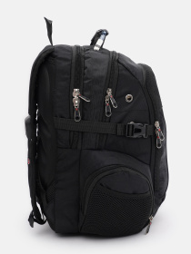 Рюкзаки Monsen модель C11587bl-black Фото