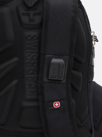Рюкзаки Monsen модель C11587bl-black Фото