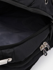 Рюкзаки Monsen модель C11587bl-black Фото