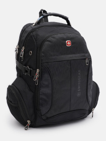 Рюкзаки Monsen модель C11587bl-black Фото