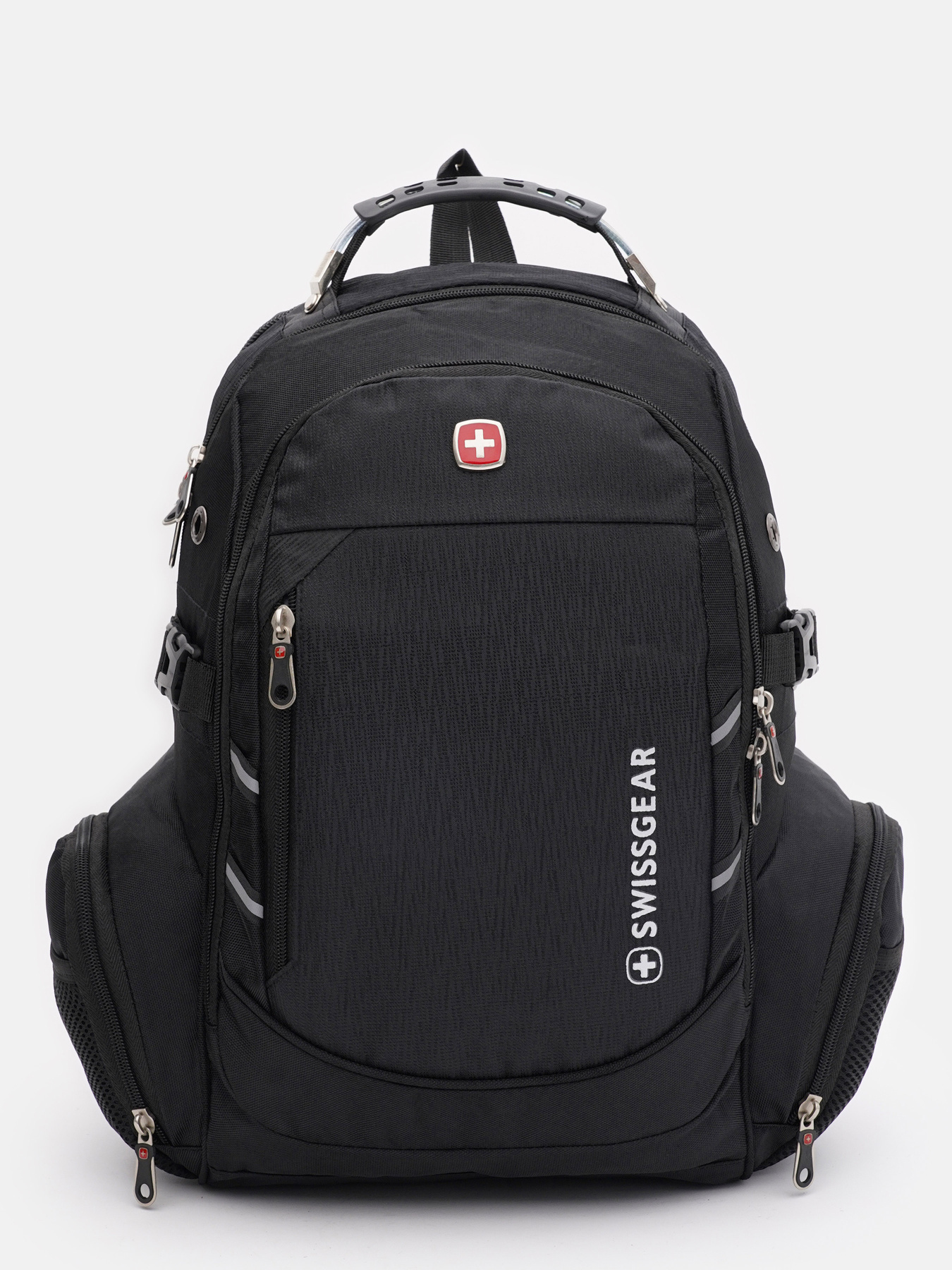 Рюкзаки Monsen модель C11687bl-black Фото
