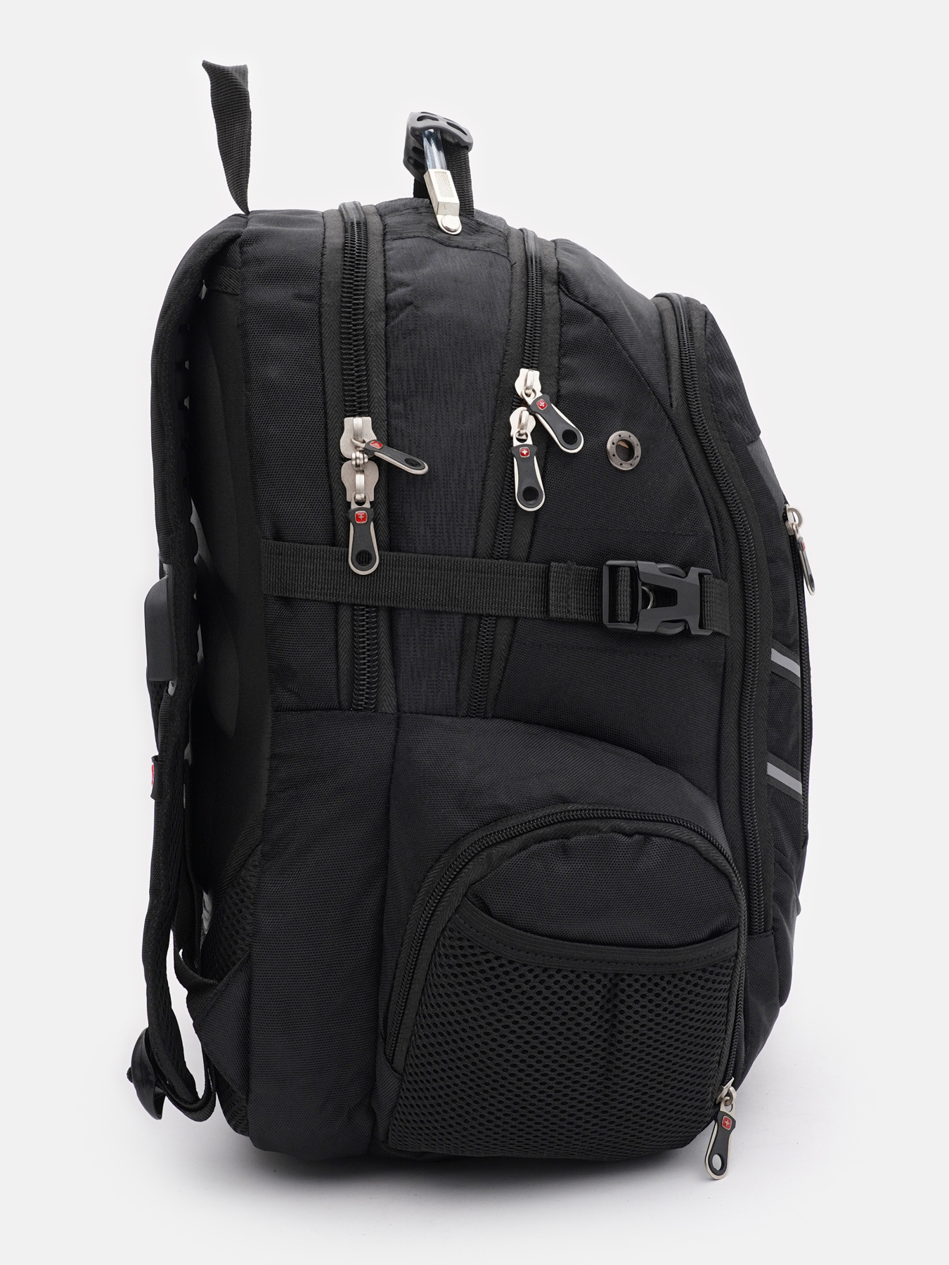 Рюкзаки Monsen модель C11687bl-black Фото