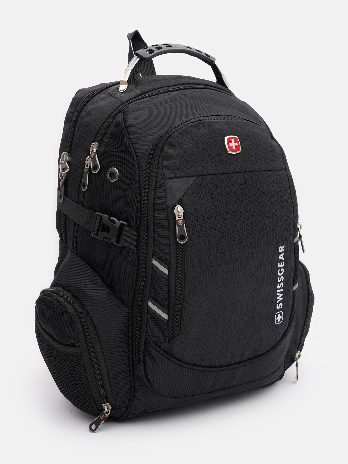 Рюкзаки Monsen модель C11687bl-black Фото