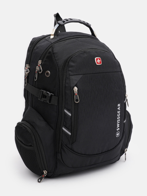 Рюкзаки Monsen модель C11687bl-black Фото