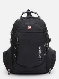 Рюкзаки Monsen модель C11687bl-black Фото