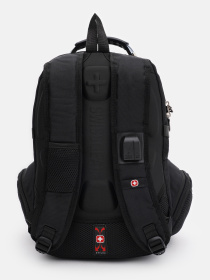 Рюкзаки Monsen модель C11687bl-black Фото