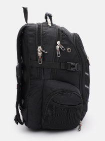 Рюкзаки Monsen модель C11687bl-black Фото
