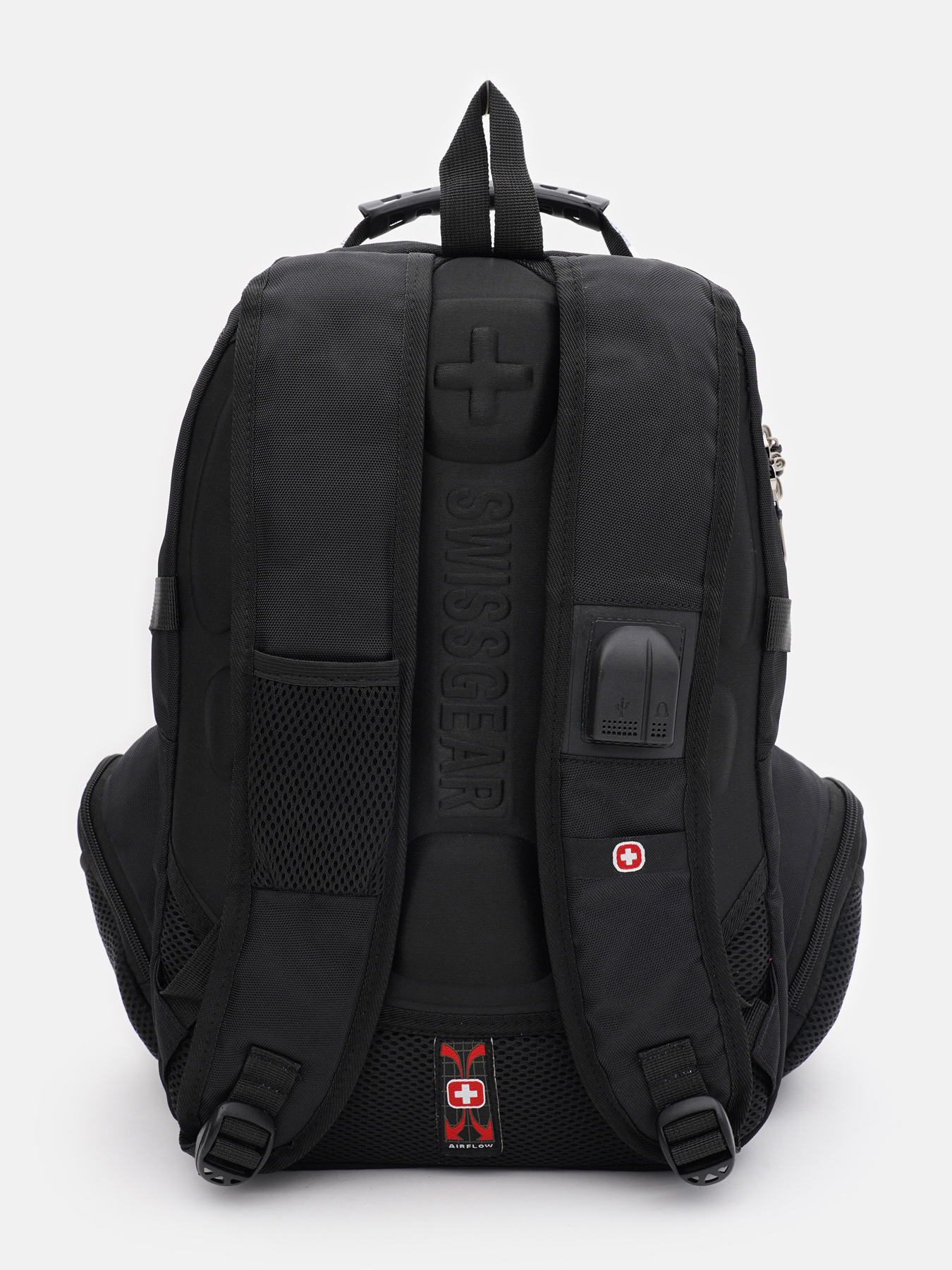 Рюкзаки Monsen модель C11689bl-black Фото