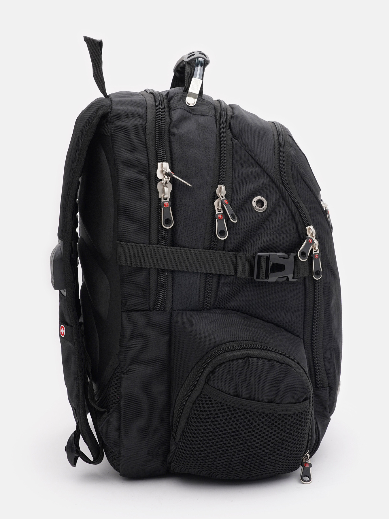 Рюкзаки Monsen модель C11689bl-black Фото
