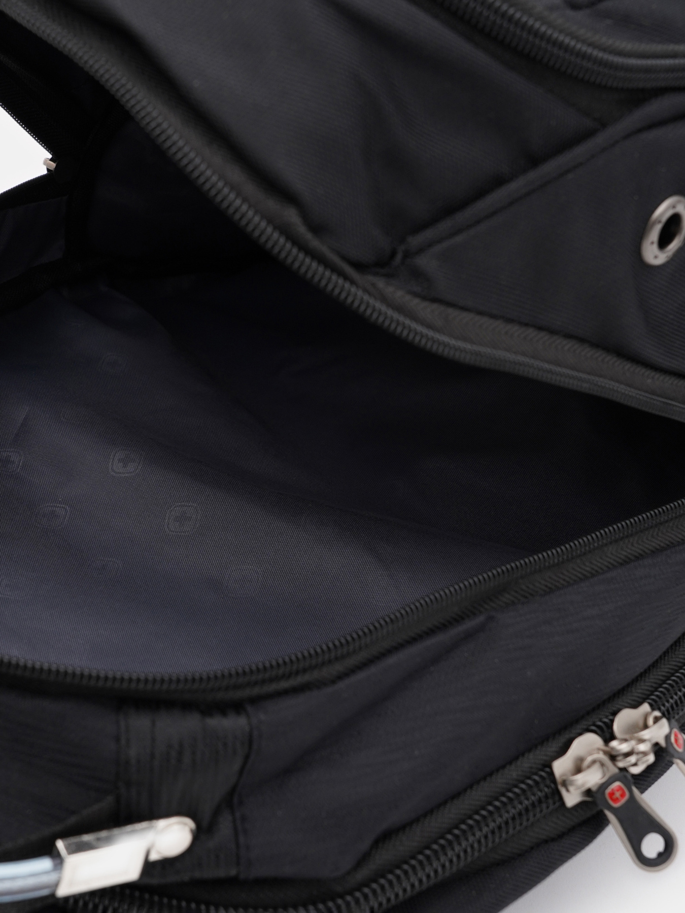 Рюкзаки Monsen модель C11689bl-black Фото