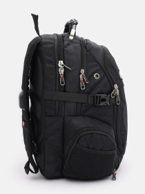Рюкзаки Monsen модель C11689bl-black Фото