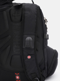 Рюкзаки Monsen модель C11689bl-black Фото