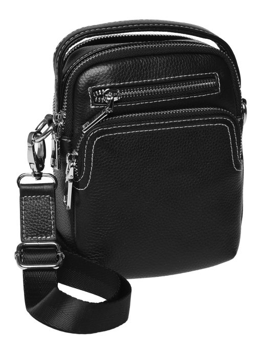 Сумки Ricco Grande модель k16066-black Фото