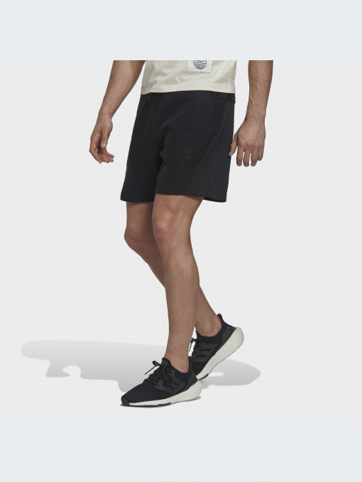 Шорти Adidas модель HK4600 Фото