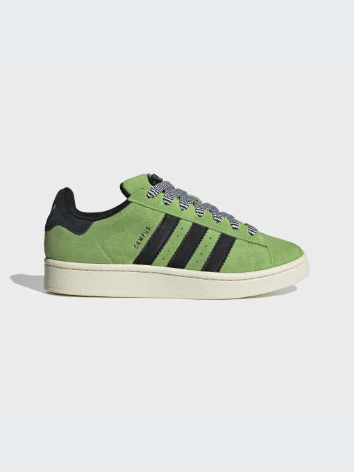 Кеди Adidas Campus модель HQ4409 Фото