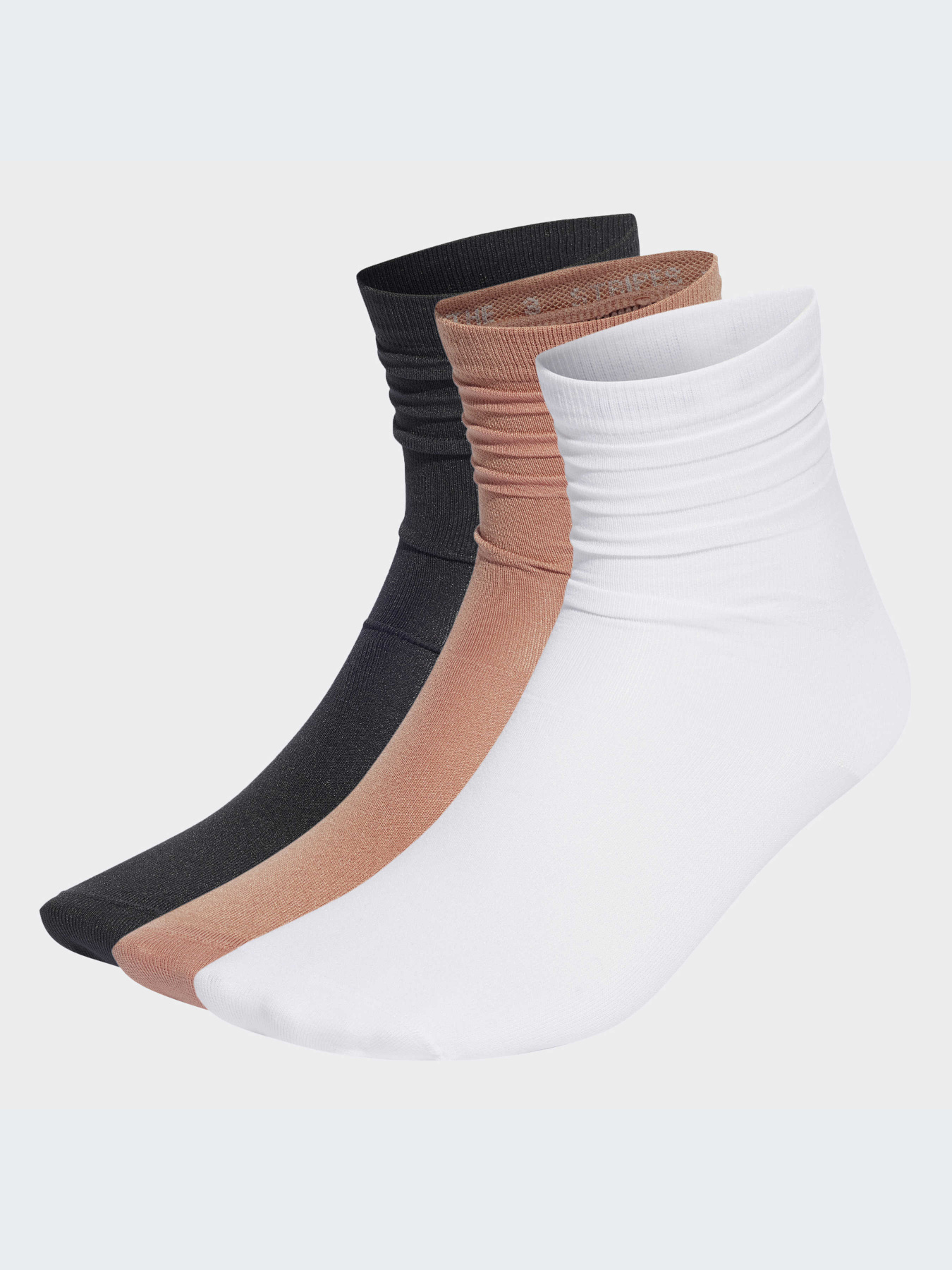 Носки и гольфы Adidas модель IB9186 Фото