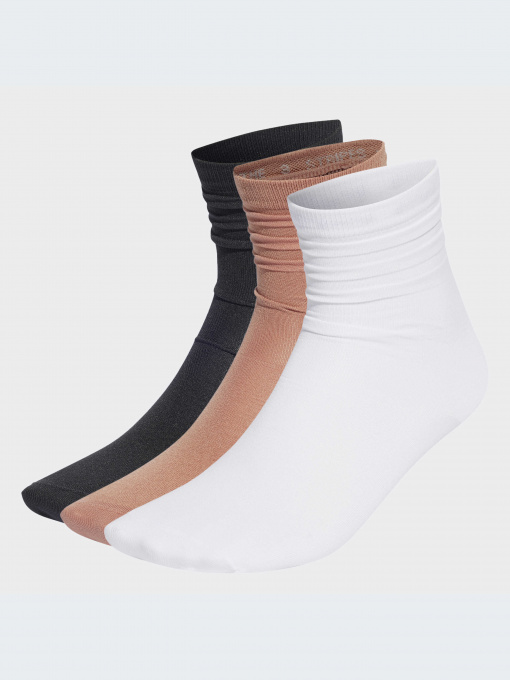 Носки и гольфы Adidas модель IB9186 Фото