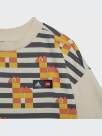 Одяг для немовлят Adidas модель HB4461 Фото