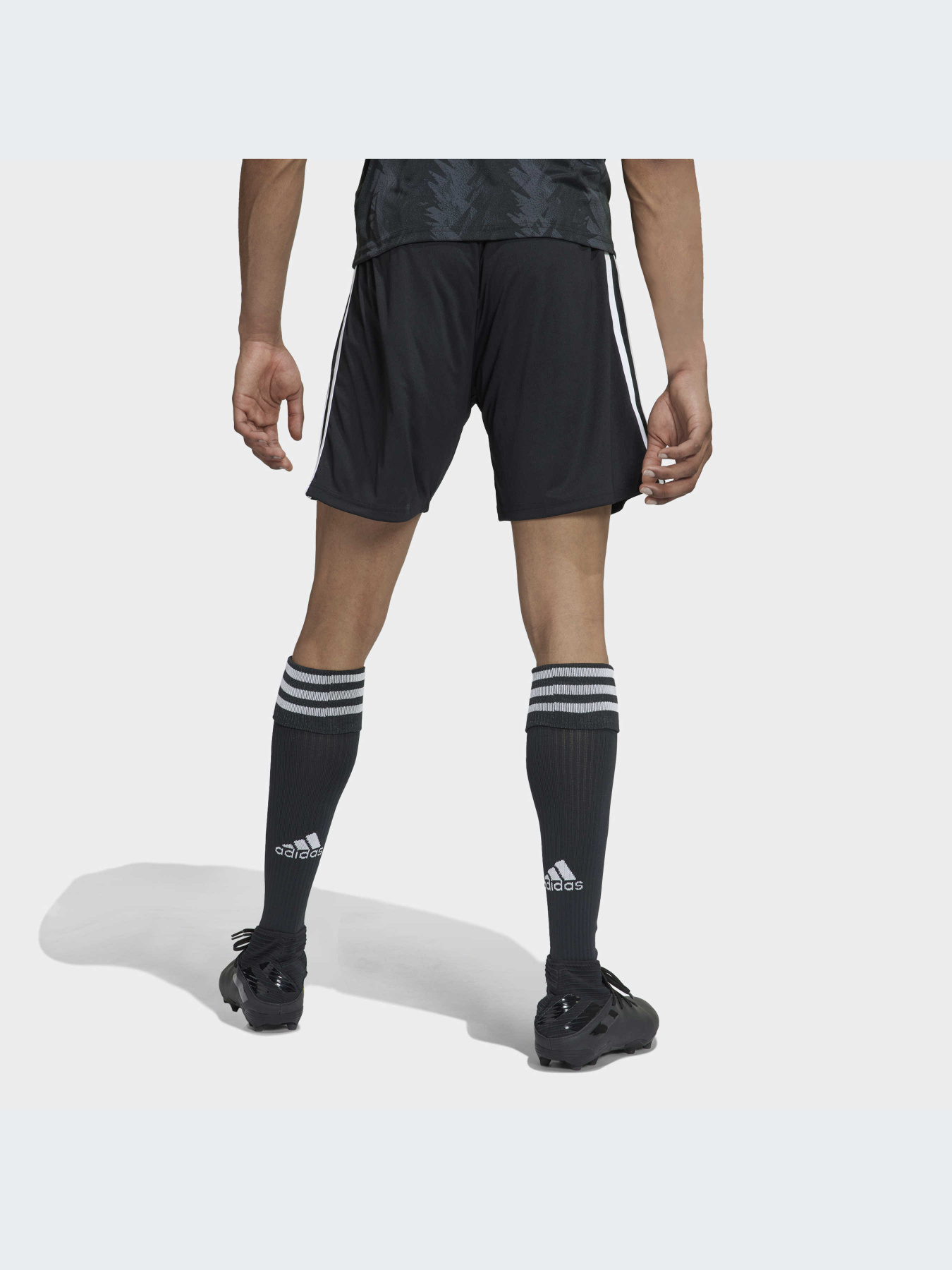 Шорты Adidas модель H38895 Фото