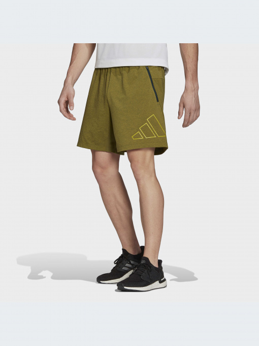 Шорти Adidas модель HK9540 Фото
