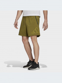 Шорты Adidas модель HK9540 Фото
