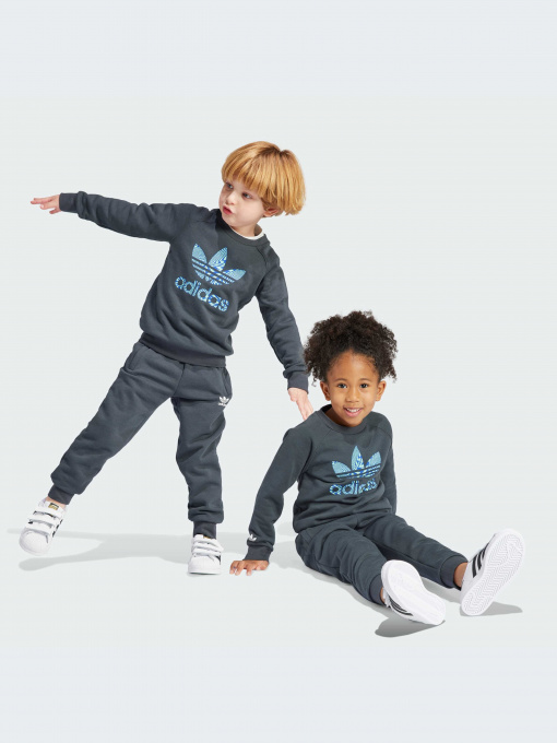 Костюми Adidas модель IC3056 Фото